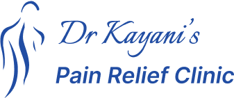 dr kayanis prc logo colored