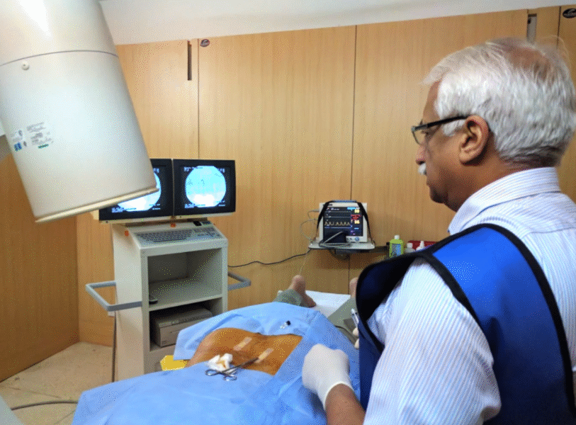 dr kayanis pain relief clinic rawalpindi