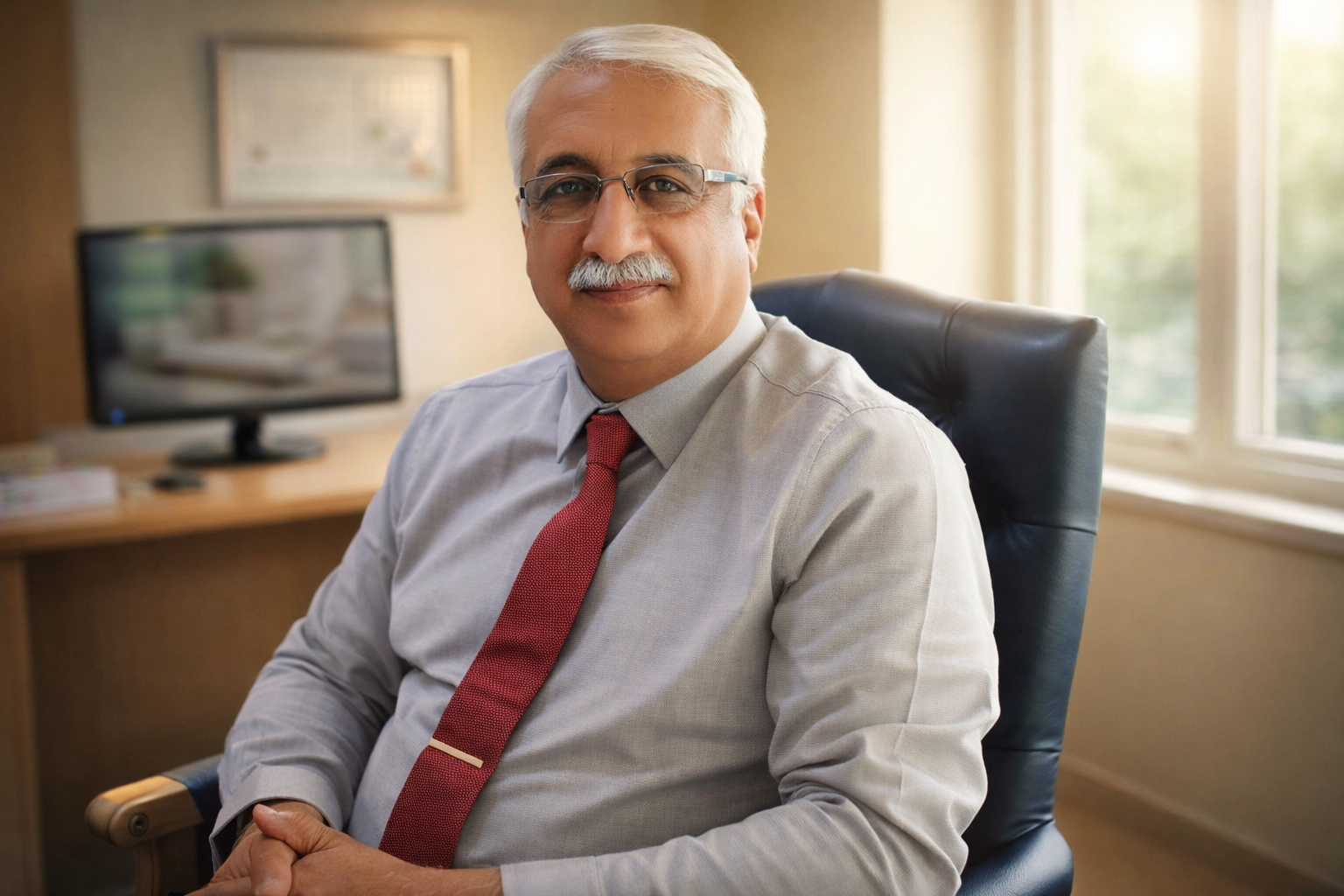 Dr Kayani Pain Relief